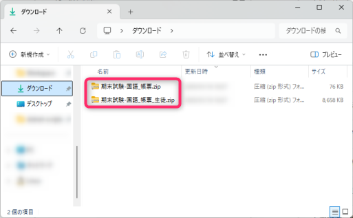 downloaded-files